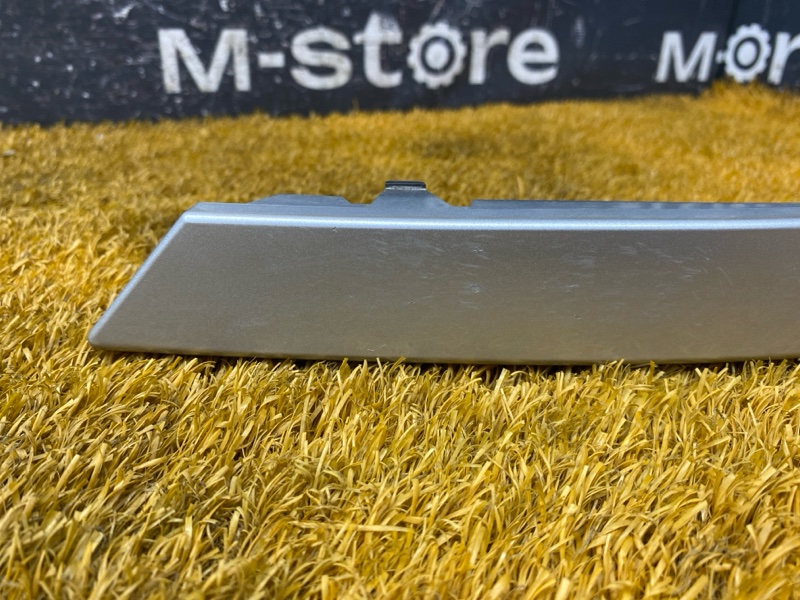 планка под стоп-сигнал, 300 рублей, Красноярск