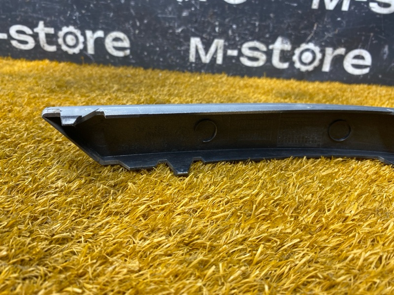 планка под стоп-сигнал, 300 рублей, Красноярск