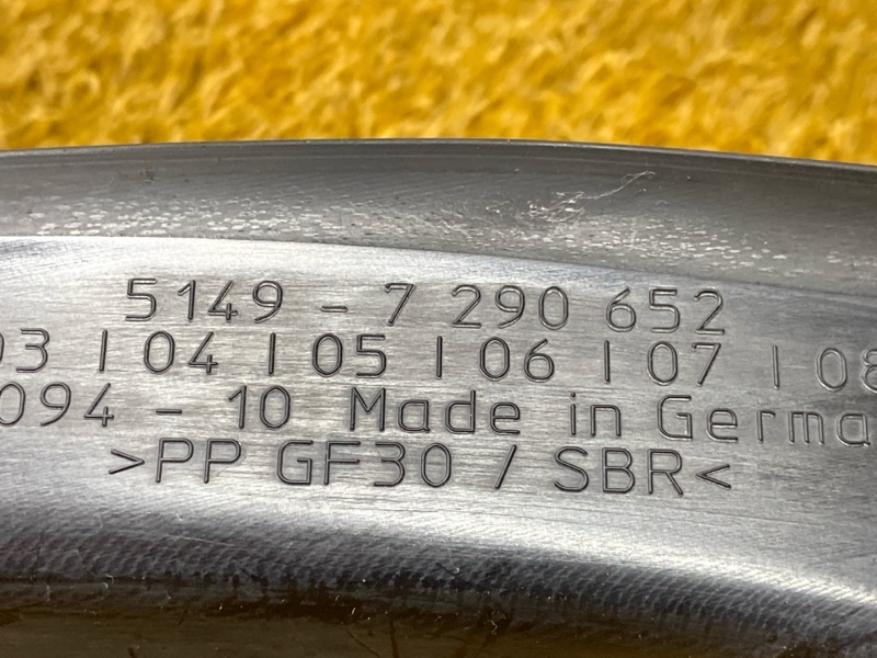 накладка стоп-сигнала, 300 рублей, Красноярск