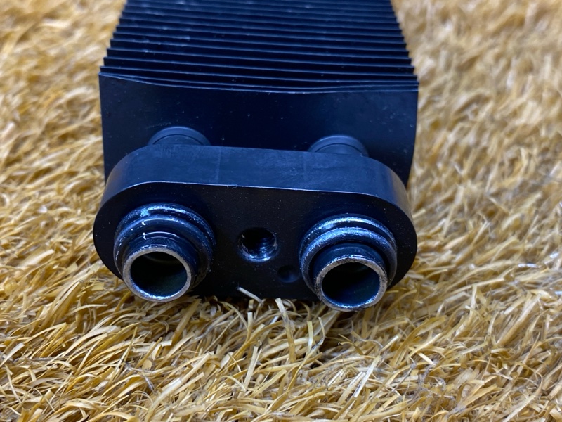 радиатор гур, 700 рублей, Красноярск