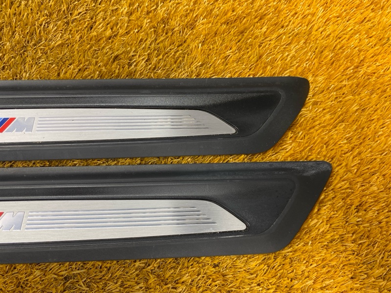 Накладка на порог салона, 4000 рублей, Красноярск