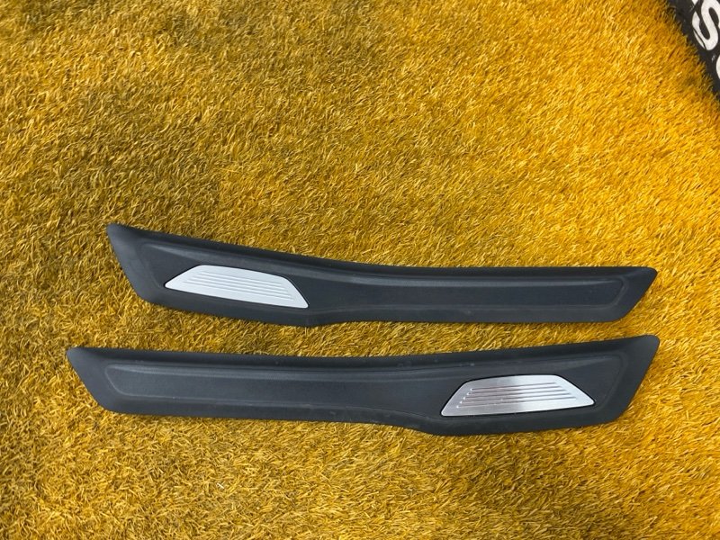 Накладка на порог салона, 4000 рублей, Красноярск