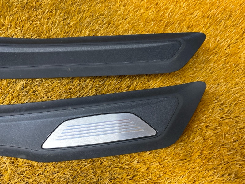 Накладка на порог салона, 4000 рублей, Красноярск