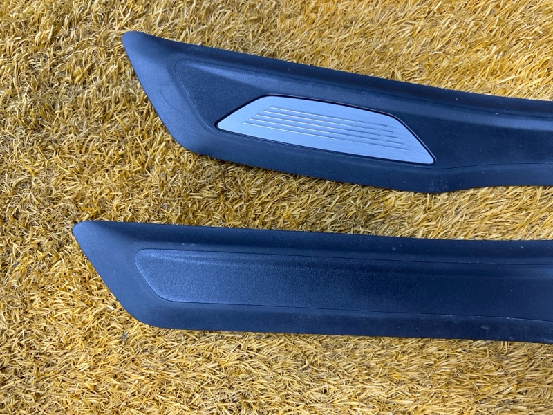 Накладка на порог салона, 4000 рублей, Красноярск