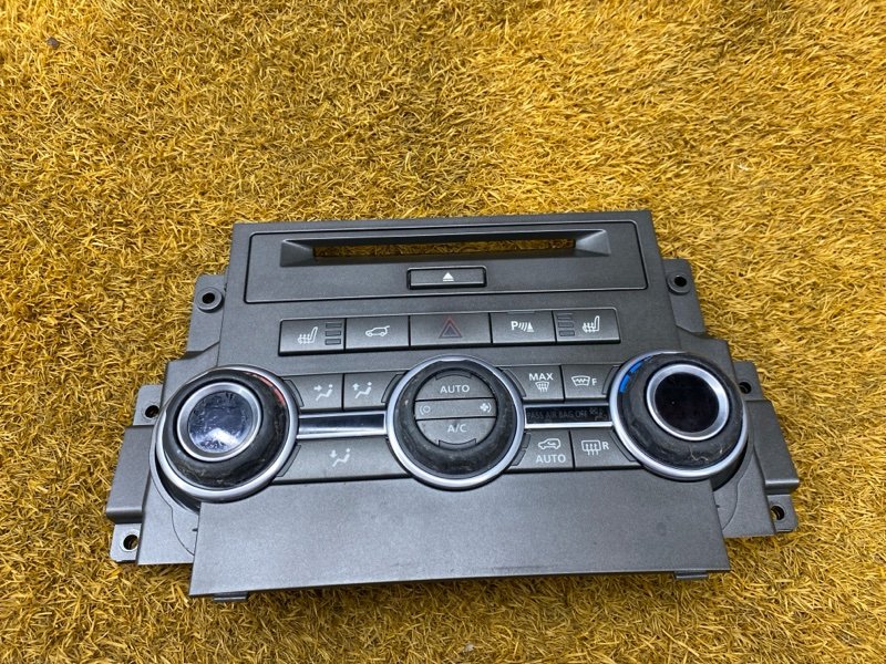 блок управления климат-контролем, 4000 рублей, Красноярск