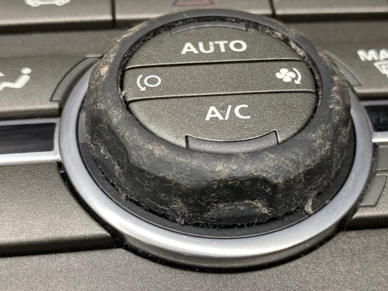 блок управления климат-контролем, 4000 рублей, Красноярск