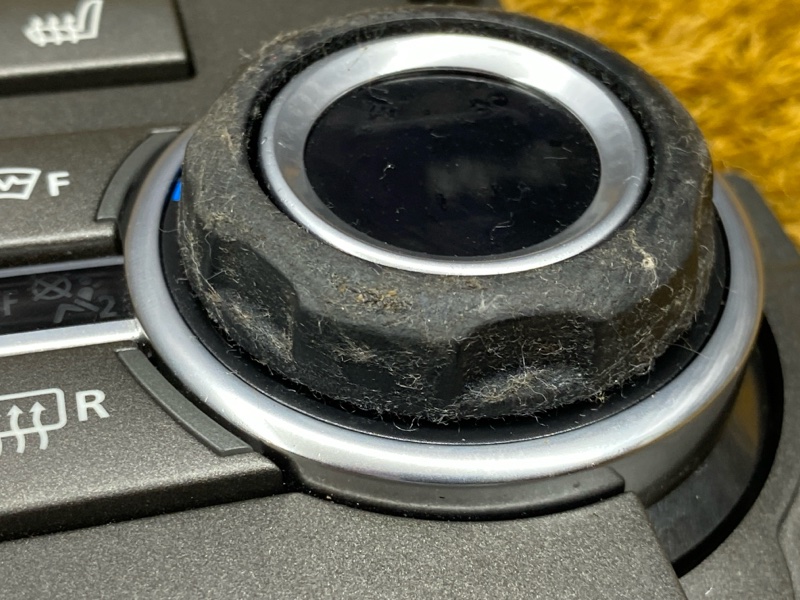 блок управления климат-контролем, 4000 рублей, Красноярск