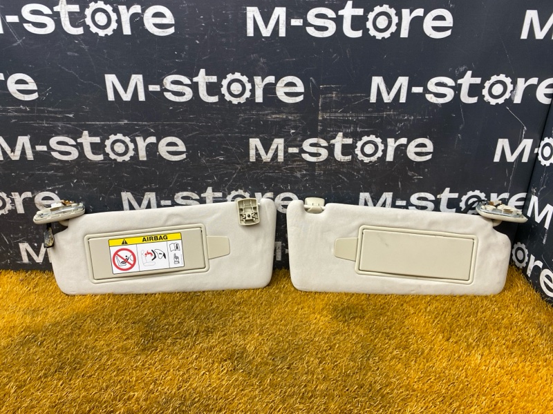 Козырек солнцезащитный, 4000 рублей, Красноярск