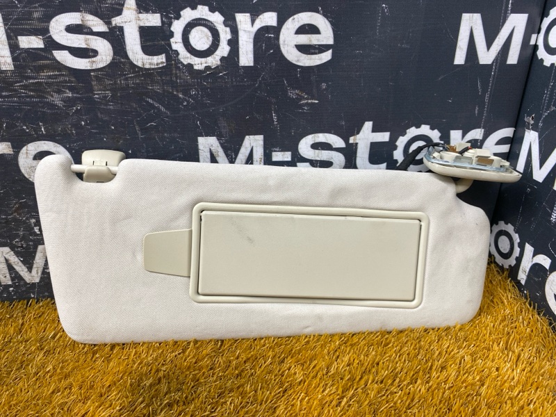 Козырек солнцезащитный, 4000 рублей, Красноярск