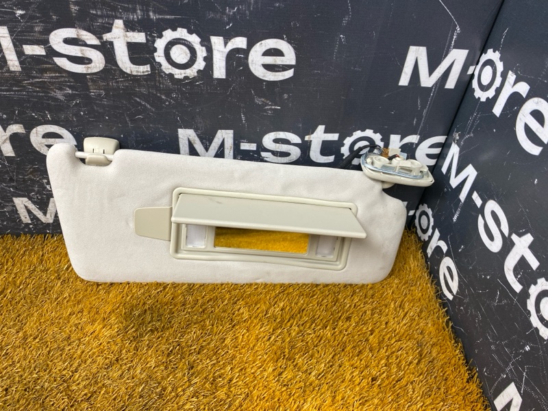 Козырек солнцезащитный, 4000 рублей, Красноярск