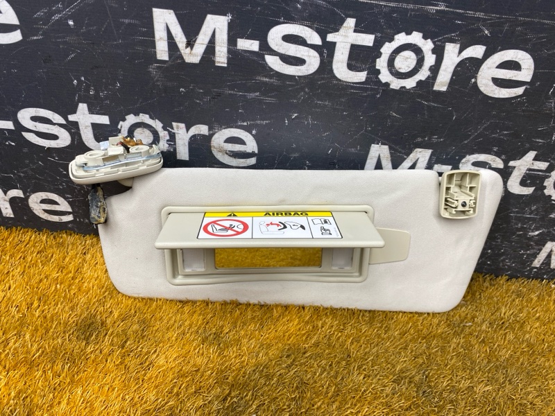 Козырек солнцезащитный, 4000 рублей, Красноярск