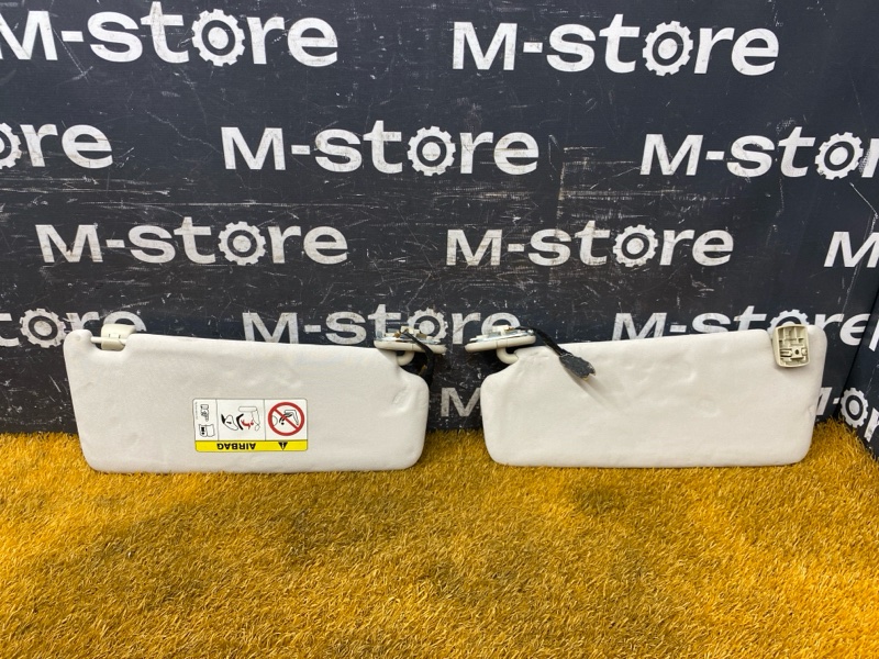 Козырек солнцезащитный, 4000 рублей, Красноярск