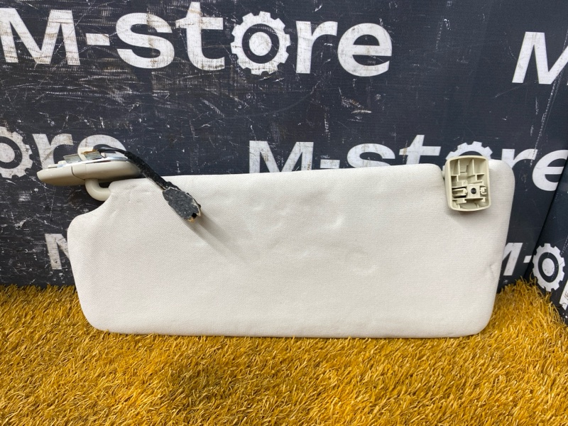 Козырек солнцезащитный, 4000 рублей, Красноярск