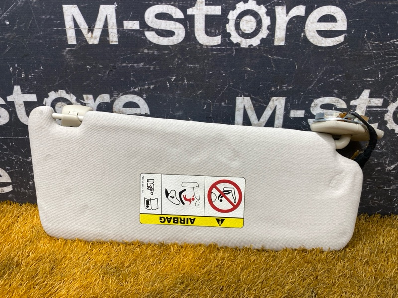 Козырек солнцезащитный, 4000 рублей, Красноярск