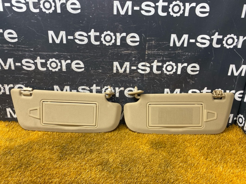 Козырек солнцезащитный, 1500 рублей, Красноярск