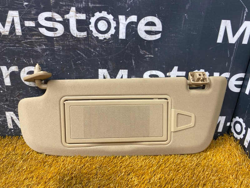 Козырек солнцезащитный, 1500 рублей, Красноярск