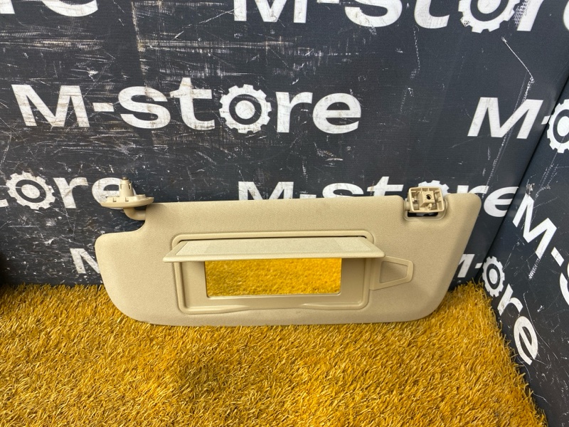 Козырек солнцезащитный, 1500 рублей, Красноярск