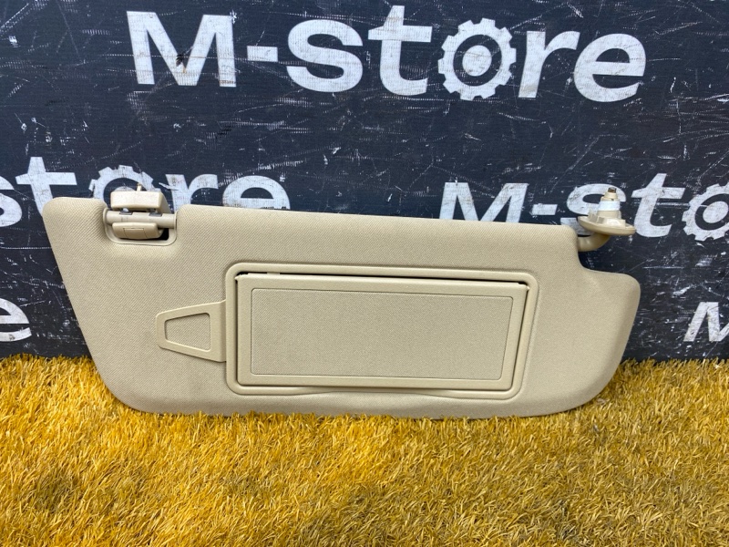 Козырек солнцезащитный, 1500 рублей, Красноярск