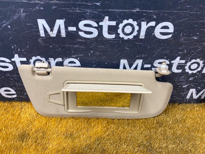 Козырек солнцезащитный, 1500 рублей, Красноярск