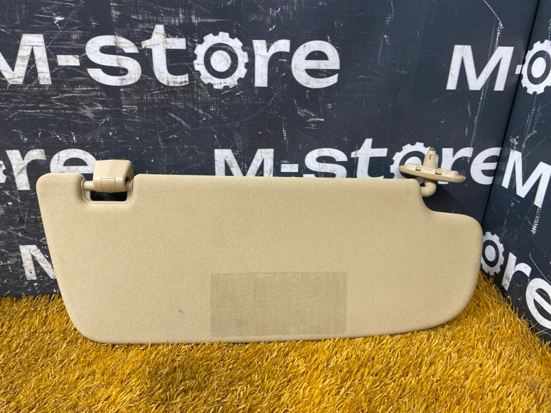 Козырек солнцезащитный, 1500 рублей, Красноярск