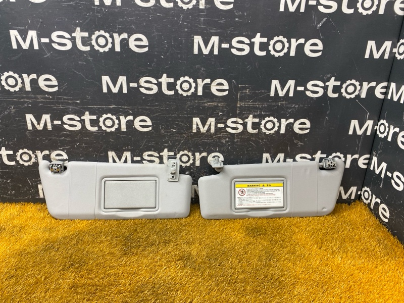 Козырек солнцезащитный, 1000 рублей, Красноярск