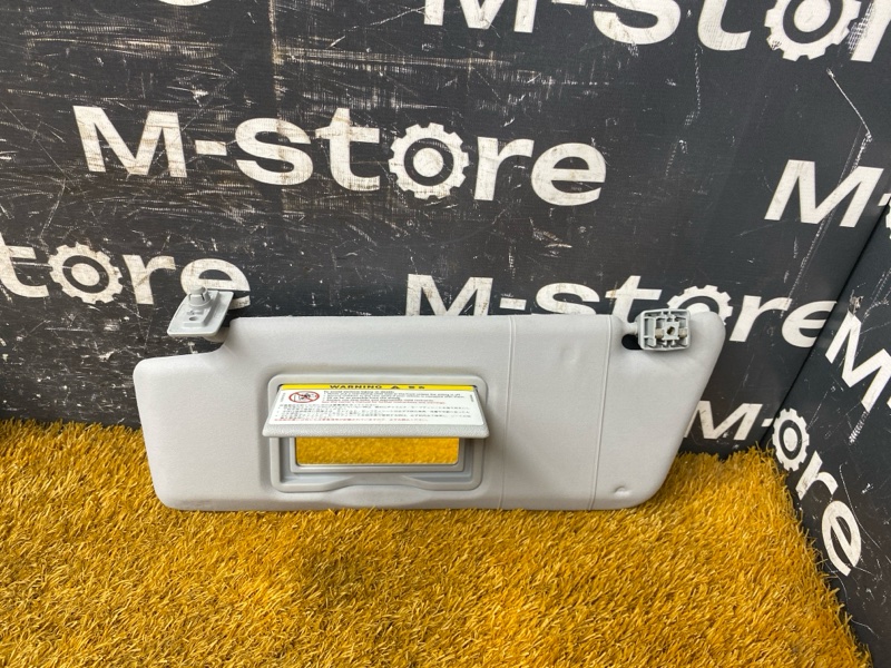 Козырек солнцезащитный, 1000 рублей, Красноярск