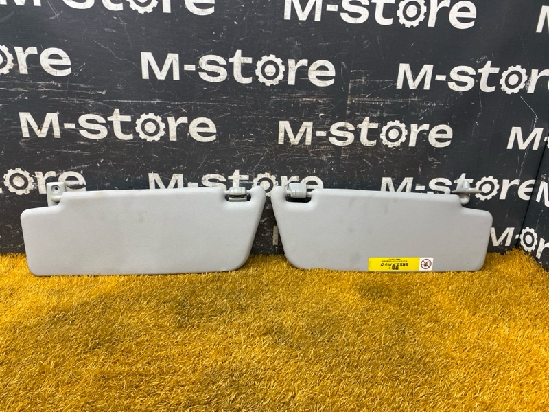 Козырек солнцезащитный, 1000 рублей, Красноярск