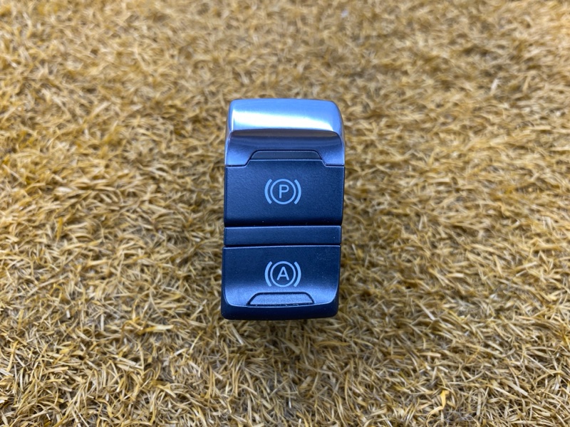 Кнопка стояночного тормоза, 300 рублей, Красноярск