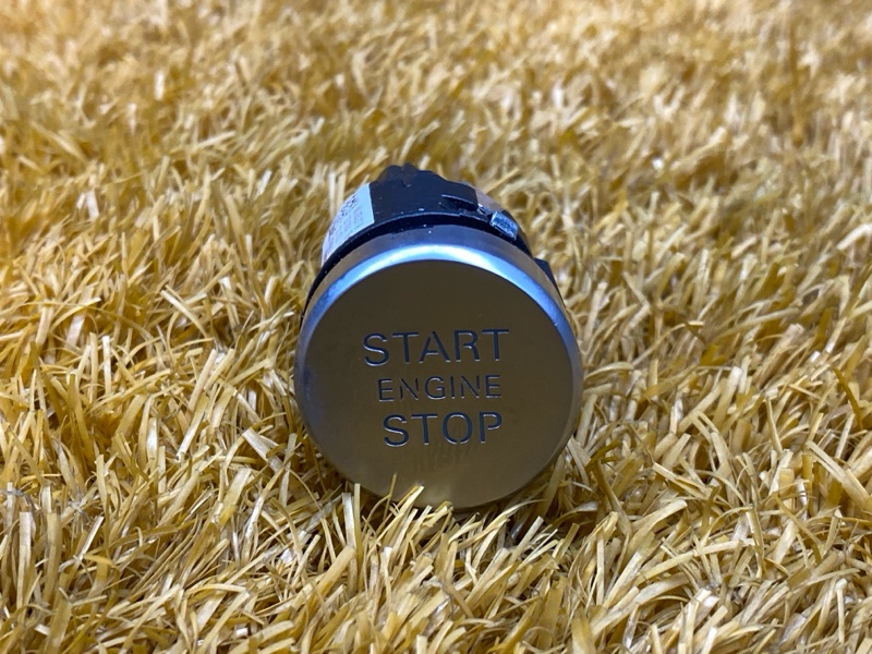 Кнопка Старт-Стоп, 1000 рублей, Красноярск