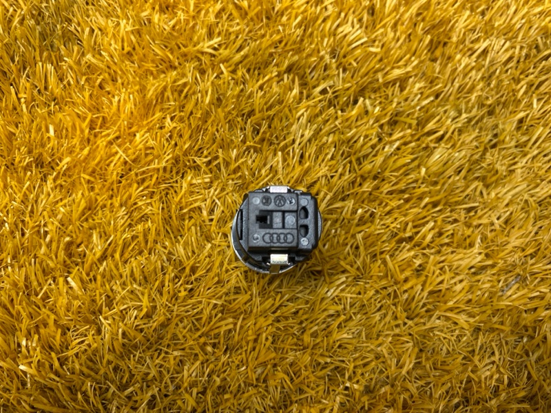 Кнопка Старт-Стоп, 1000 рублей, Красноярск