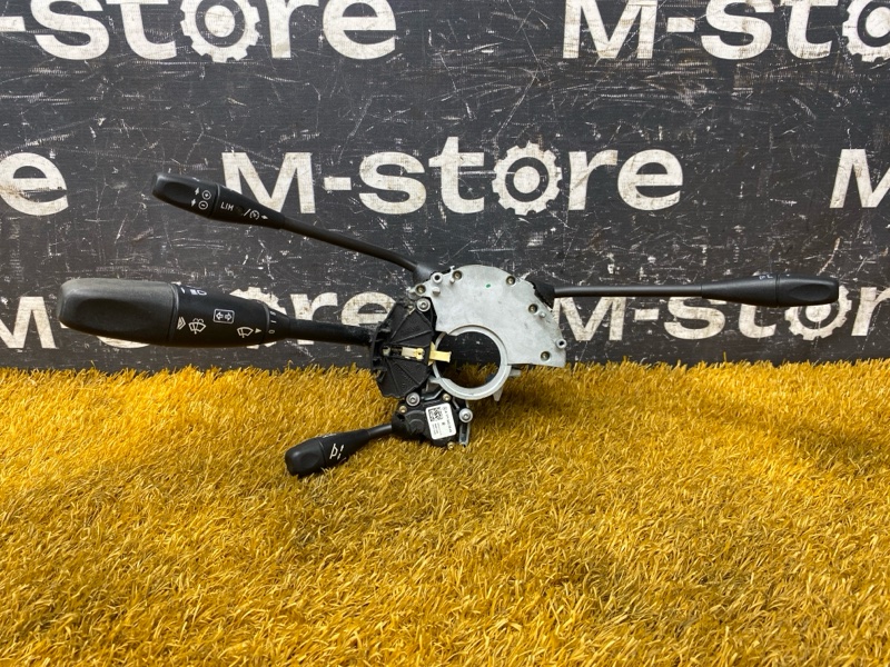 блок подрулевых переключателей, 1500 рублей, Красноярск