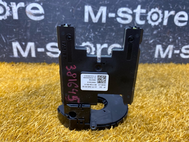 Датчик угла поворота руля, 7000 рублей, Красноярск