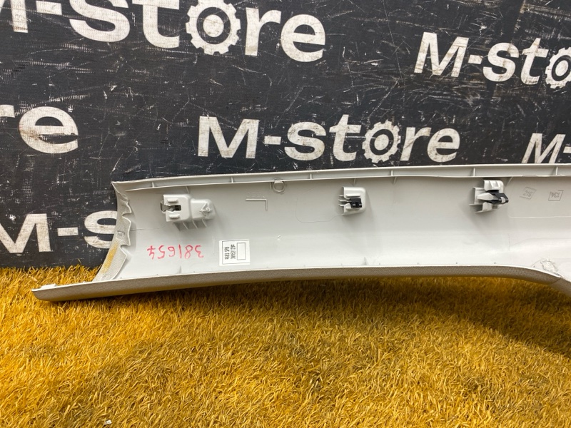 обшивка стойки, 2000 рублей, Красноярск