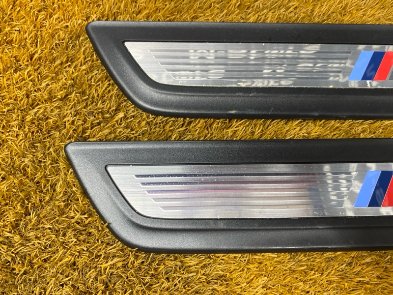 Накладка на порог салона, 6000 рублей, Красноярск