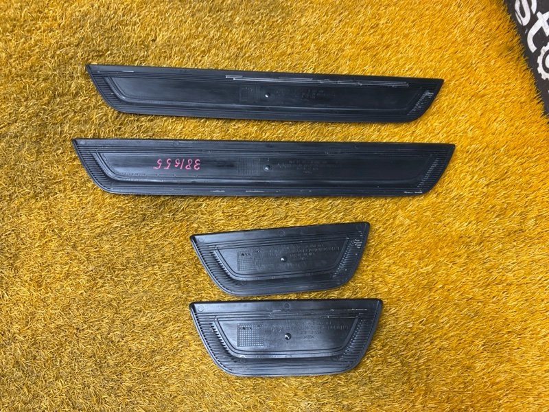 Накладка на порог салона, 6000 рублей, Красноярск