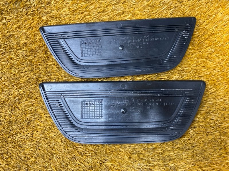 Накладка на порог салона, 6000 рублей, Красноярск