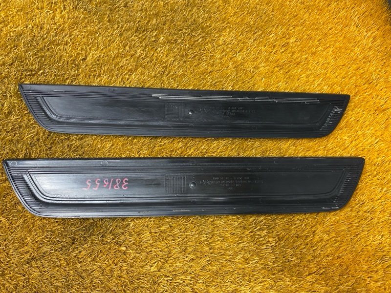 Накладка на порог салона, 6000 рублей, Красноярск