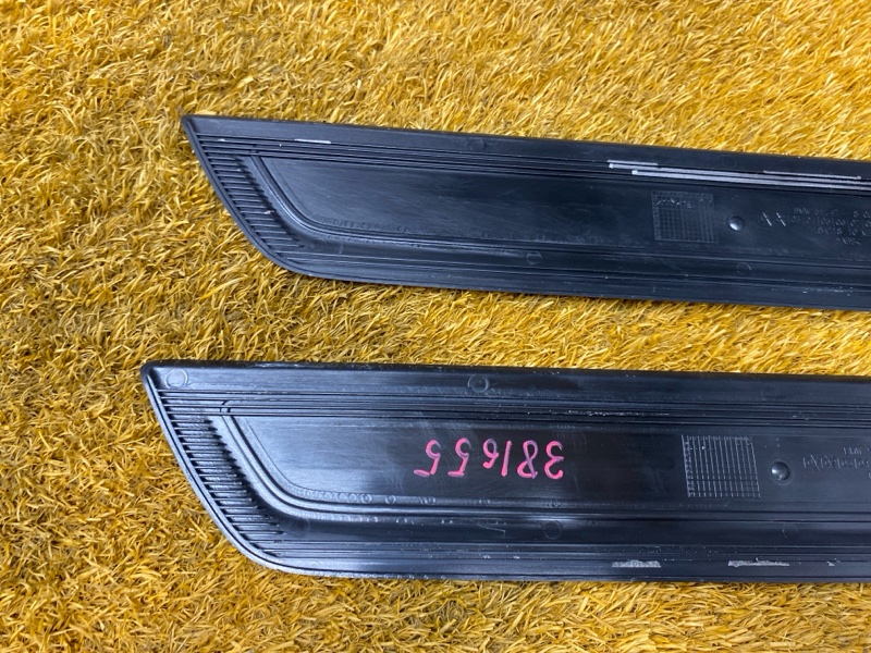 Накладка на порог салона, 6000 рублей, Красноярск