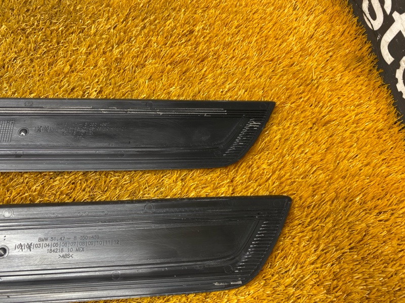 Накладка на порог салона, 6000 рублей, Красноярск