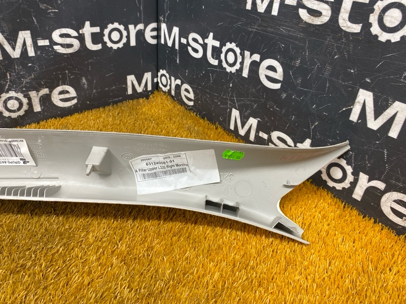 обшивка стойки, 1000 рублей, Красноярск