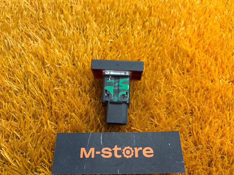 Кнопка аварийной сигнализации, 500 рублей, Красноярск