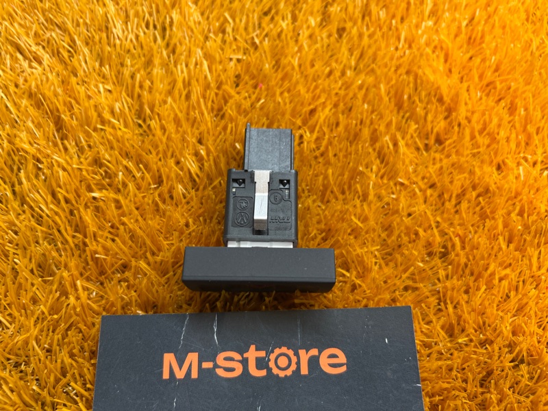 Кнопка аварийной сигнализации, 500 рублей, Красноярск