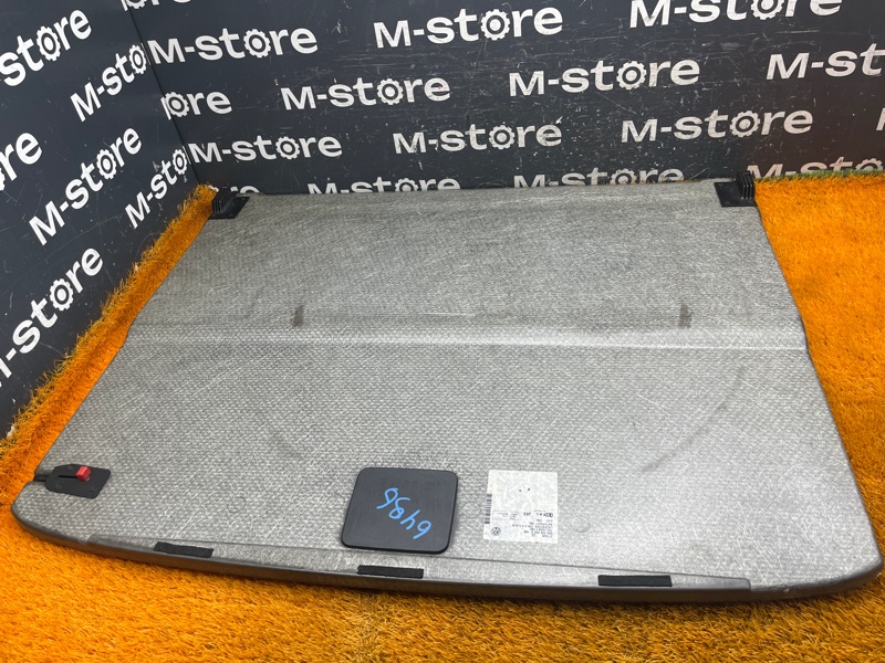 пол багажника, 1000 рублей, Красноярск