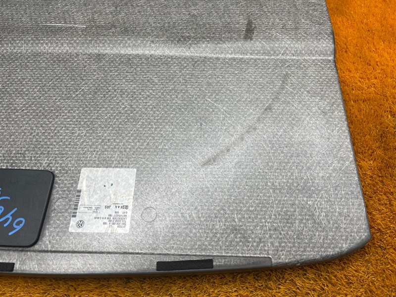 пол багажника, 1000 рублей, Красноярск