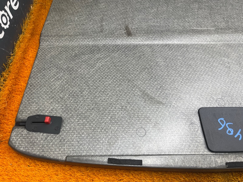 пол багажника, 1000 рублей, Красноярск