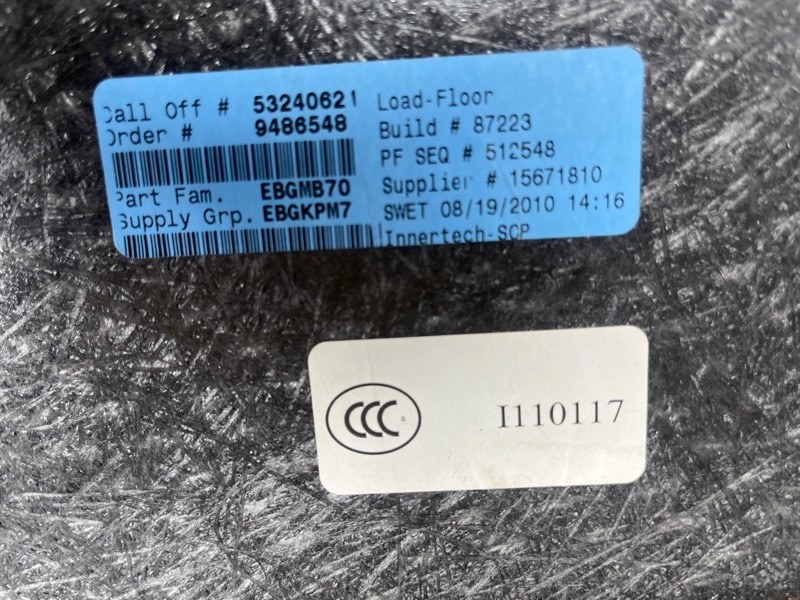 пол багажника, 2500 рублей, Красноярск