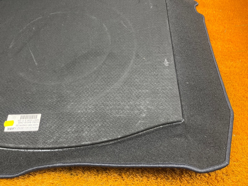 пол багажника, 2000 рублей, Красноярск