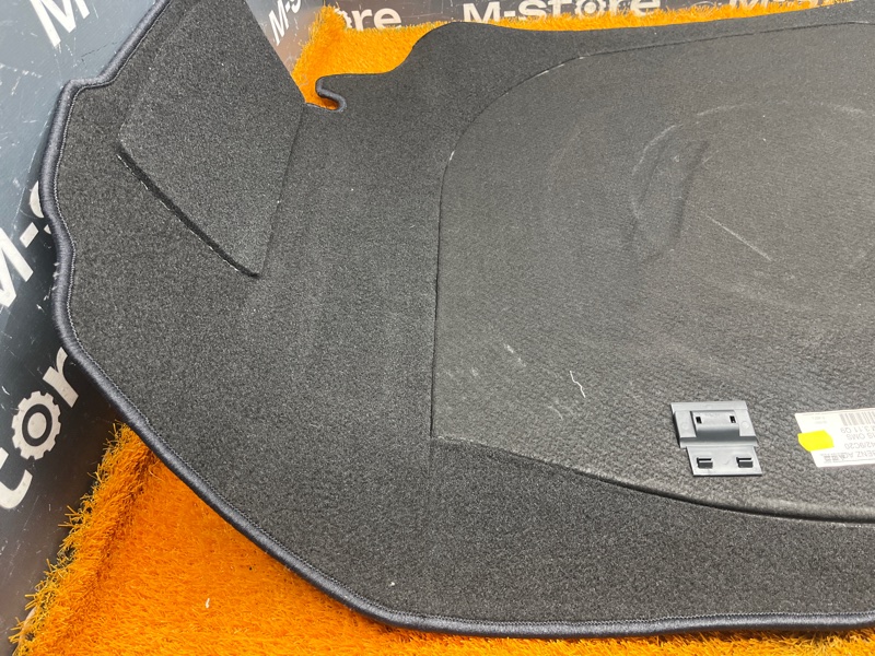 пол багажника, 2000 рублей, Красноярск