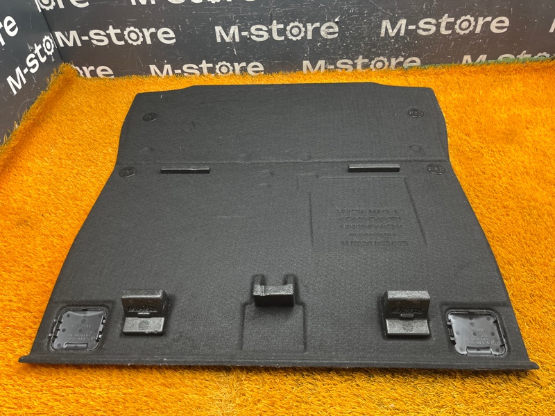 пол багажника, 2000 рублей, Красноярск