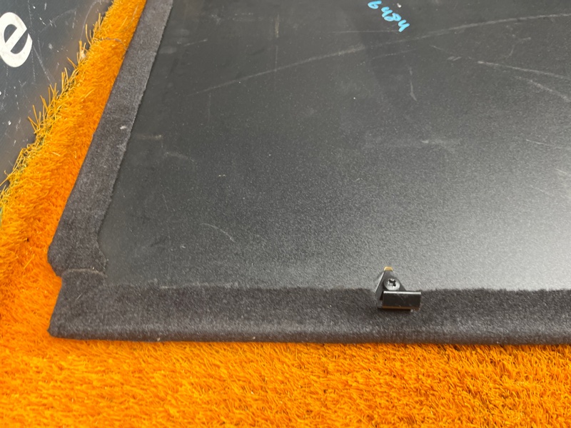 пол багажника, 2000 рублей, Красноярск